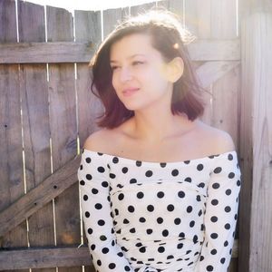 Meet your Posher, Michaela